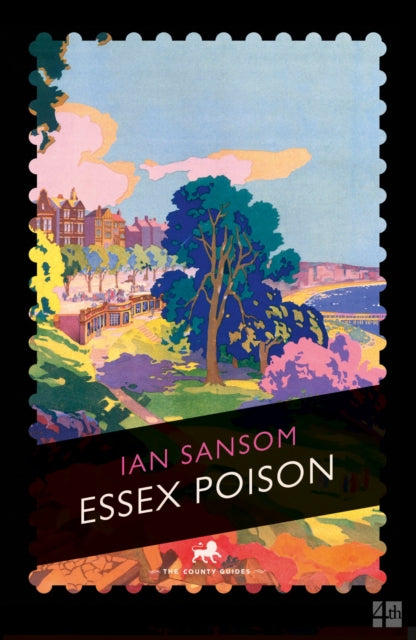 Essex Poison - 9780008147082