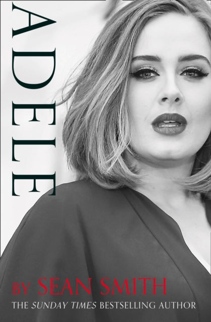 Adele - 9780008155612