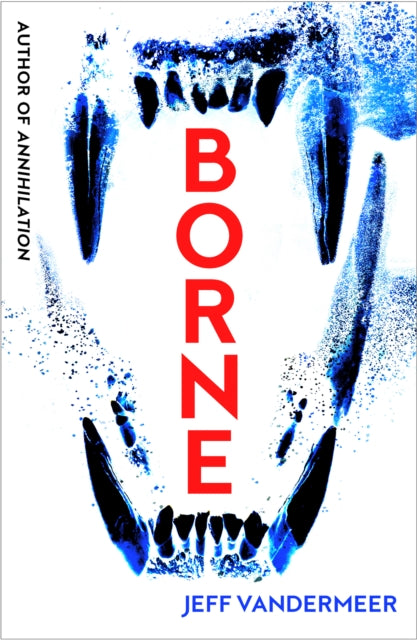 Borne - 9780008159214