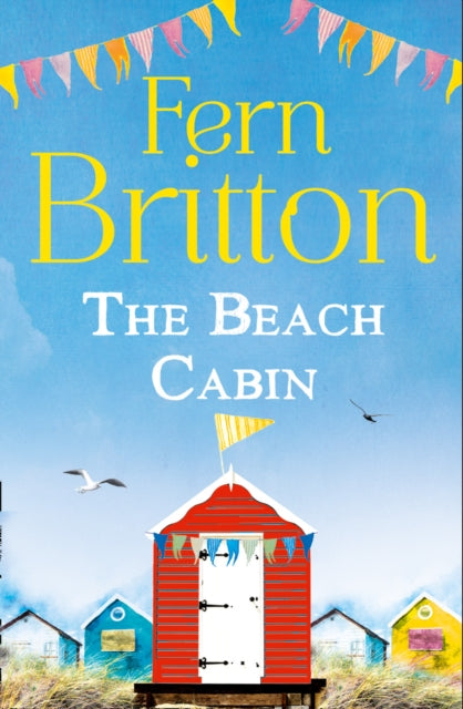 The Beach Cabin : A Short Story - 9780008160210
