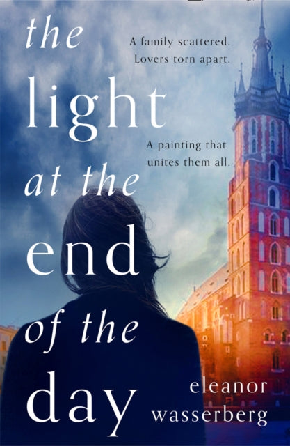 The Light at the End of the Day - 9780008164157