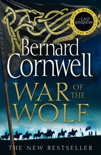 War of the Wolf : Book 11 - 9780008183868