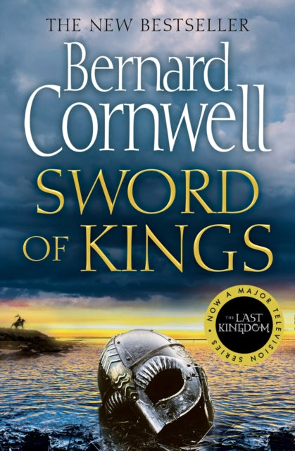 Sword of Kings : Book 12 - 9780008183929