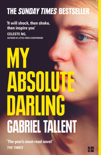 My Absolute Darling - 9780008185244