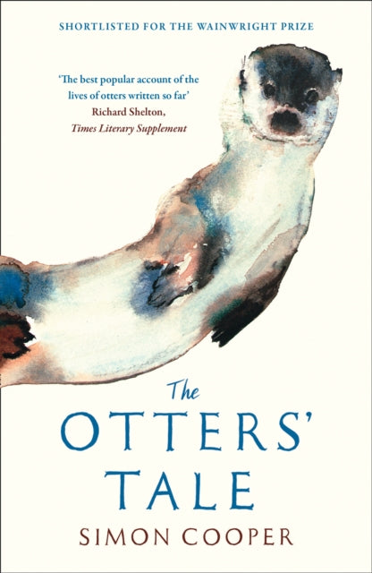 The Otters’ Tale - 9780008189747