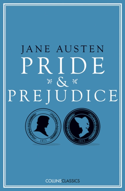 Pride and Prejudice - 9780008195496