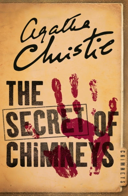 The Secret of Chimneys - 9780008196219