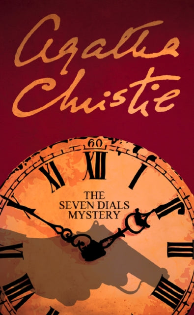 The Seven Dials Mystery - 9780008196226