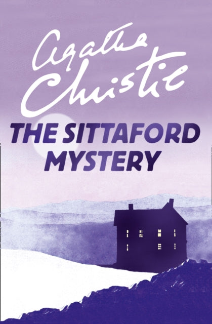 The Sittaford Mystery - 9780008196233