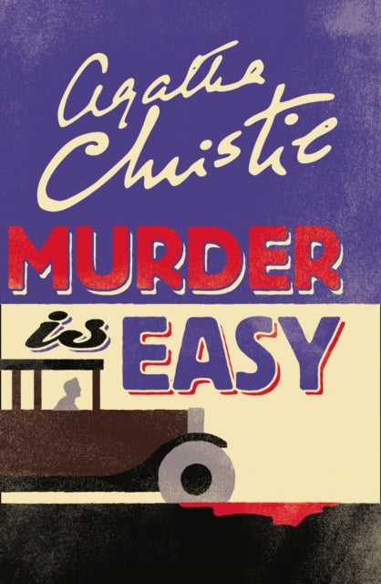 Murder Is Easy - 9780008196301