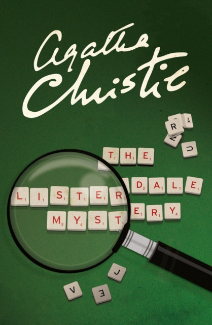 The Listerdale Mystery - 9780008196431