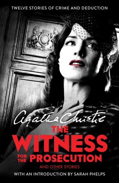 The Witness for the Prosecution : And Other Stories - 9780008201258