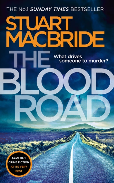 The Blood Road : Book 11 - 9780008208240