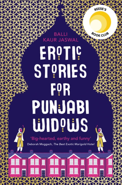 Erotic Stories for Punjabi Widows - 9780008209919