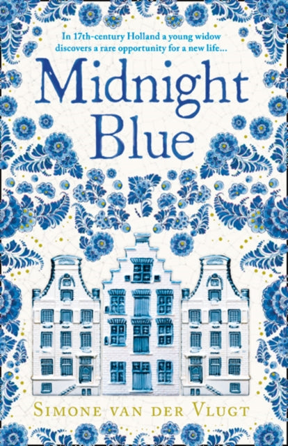 Midnight Blue - 9780008212100
