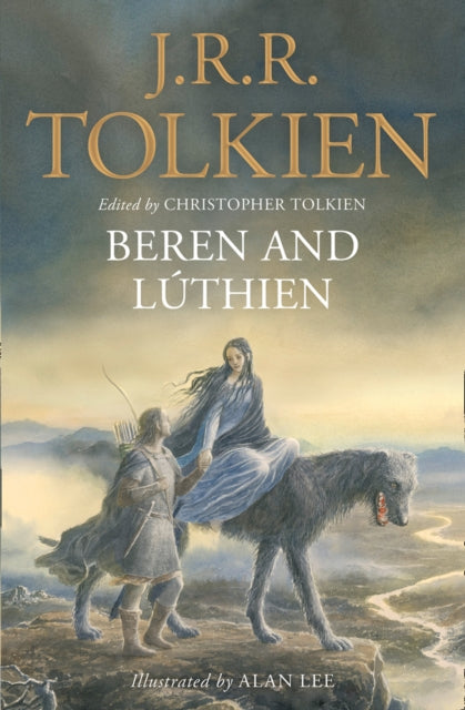 Beren and Luthien - 9780008214227