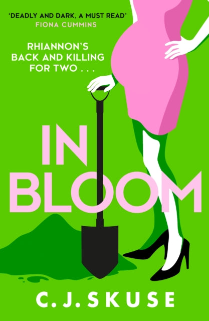 In Bloom : Book 2 - 9780008216726