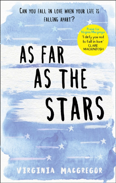 As Far as the Stars - 9780008217327