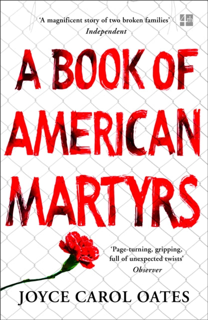 A Book of American Martyrs - 9780008221713