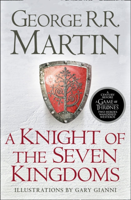 A Knight of the Seven Kingdoms - 9780008238094