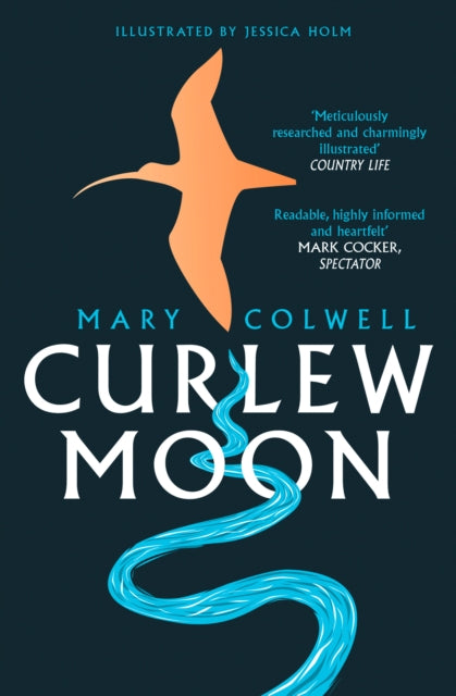 Curlew Moon - 9780008241070