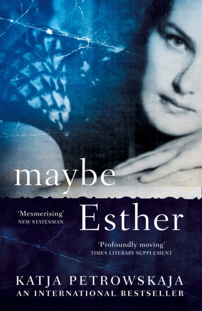Maybe Esther - 9780008245313