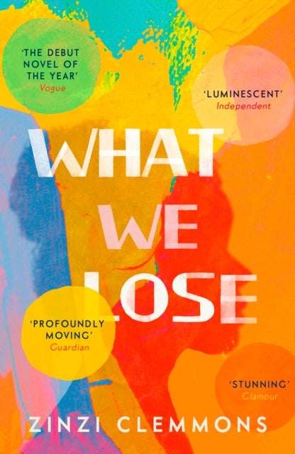 What We Lose - 9780008245979