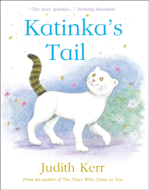 Katinka’s Tail - 9780008255336