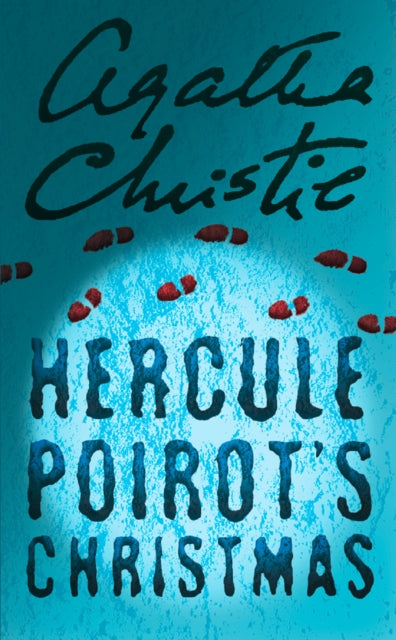 Hercule Poirot’s Christmas - 9780008255992