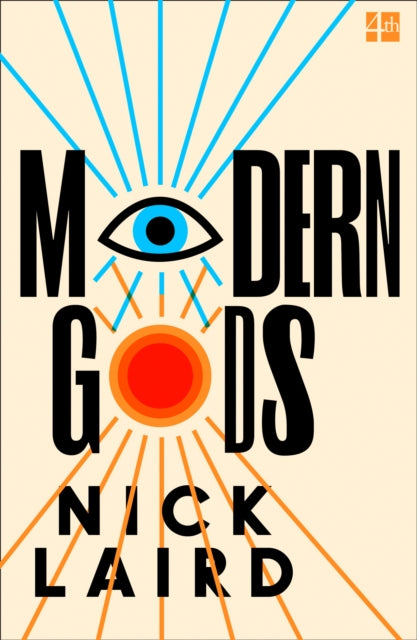 Modern Gods - 9780008257354