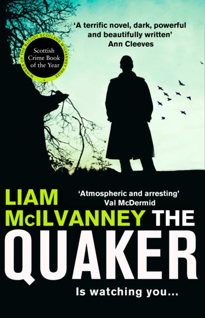 The Quaker - 9780008259945