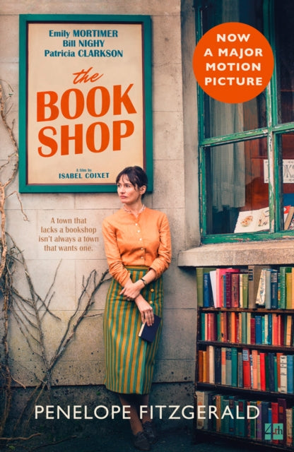 The Bookshop - 9780008263027