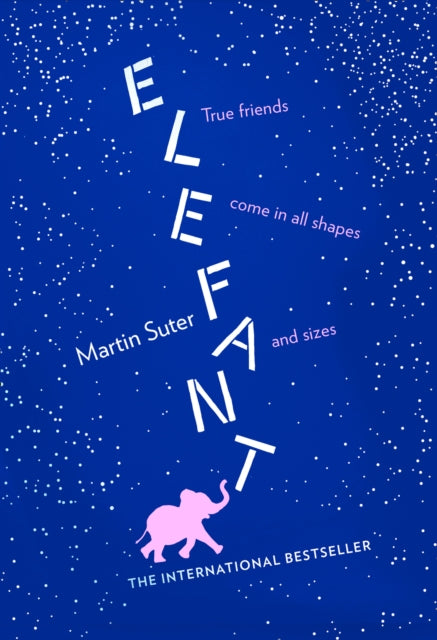 Elefant - 9780008264314