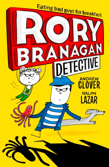 Rory Branagan (Detective) : Book 1 - 9780008265830