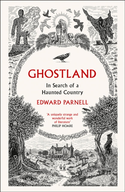 Ghostland : In Search of a Haunted Country - 9780008271992