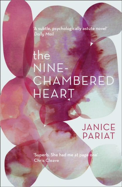 The Nine-Chambered Heart - 9780008272562