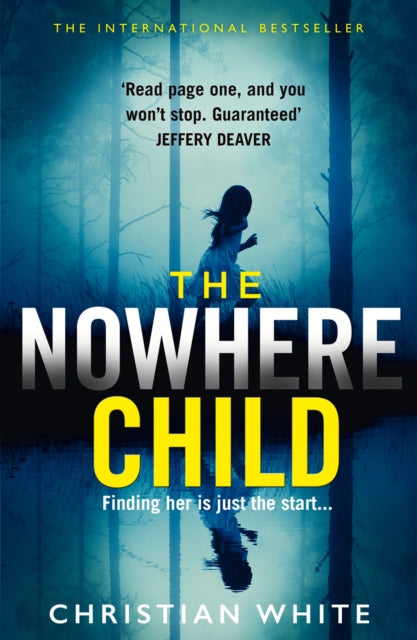 The Nowhere Child - 9780008276560