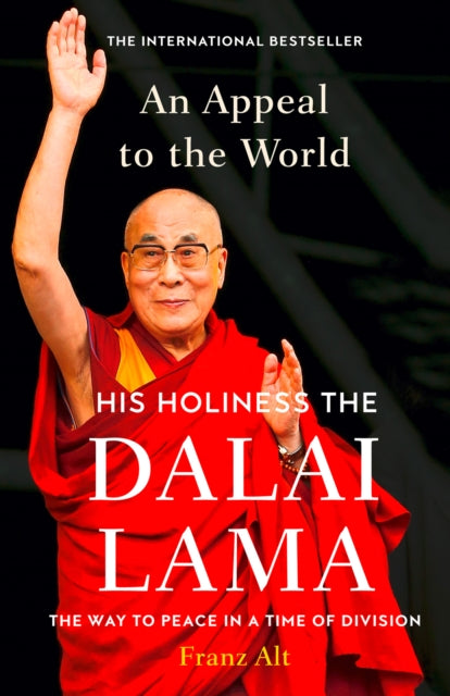 An Appeal to the World : The Way to Peace in a Time of Division - 9780008278427