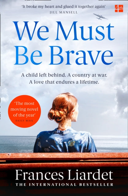 We Must Be Brave - 9780008280154