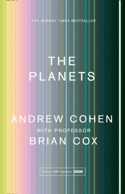 The Planets - 9780008280574