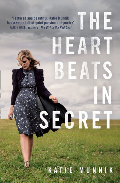 The Heart Beats in Secret - 9780008288082