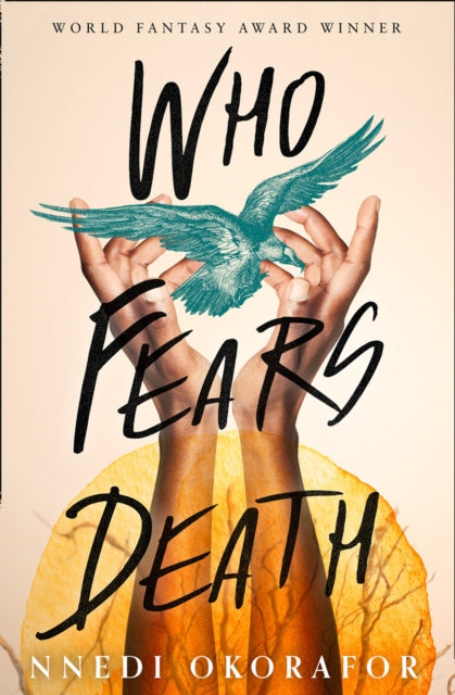 Who Fears Death - 9780008288747