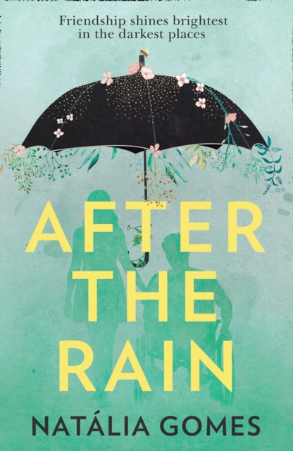 After the Rain - 9780008291815