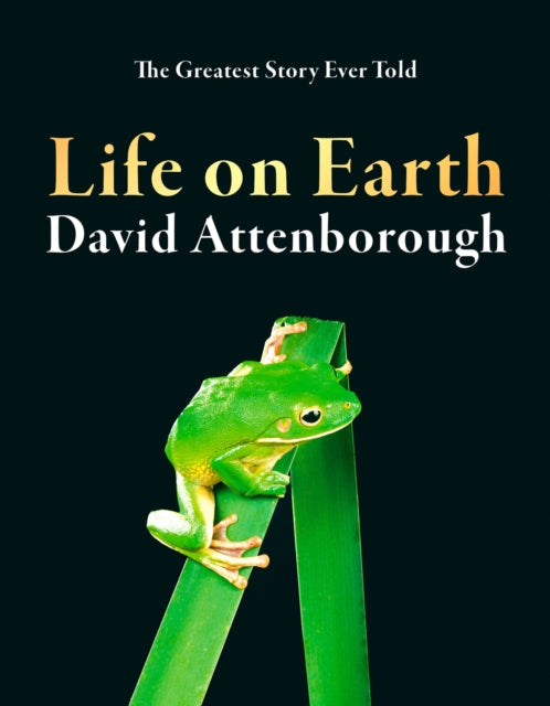 Life on Earth - 9780008294281