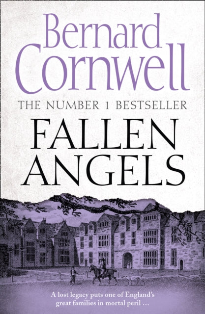 Fallen Angels - 9780008298463