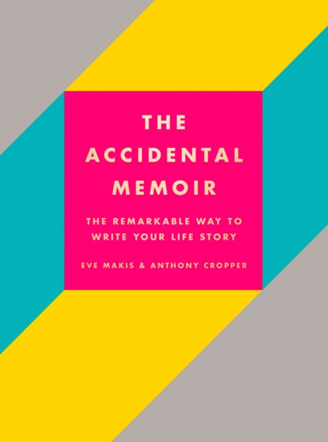 The Accidental Memoir - 9780008302030