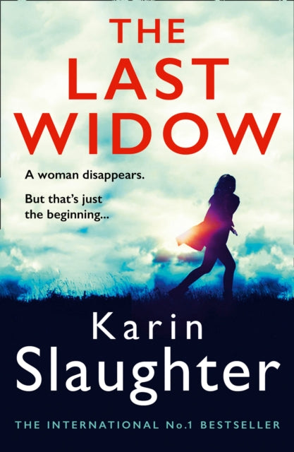 The Last Widow : Book 9 - 9780008303426