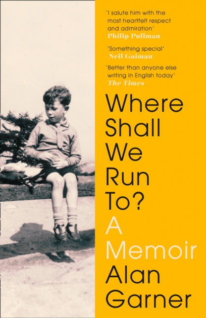 Where Shall We Run To? : A Memoir - 9780008306007