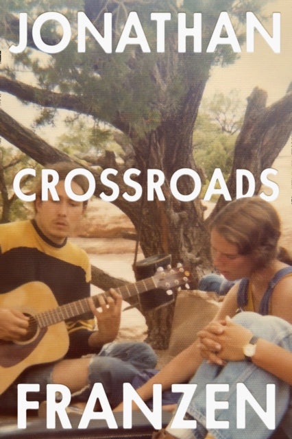 Crossroads - 9780008308896