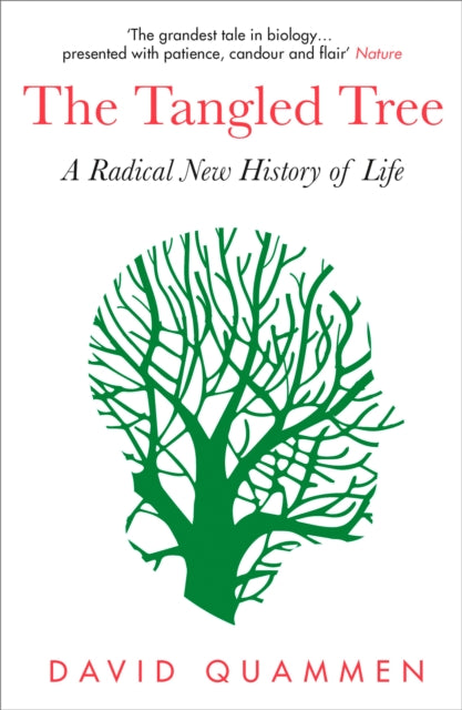 The Tangled Tree : A Radical New History of Life - 9780008310714